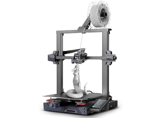 3D Εκτυπωτές Creality CL-103 Halot Mage Pro