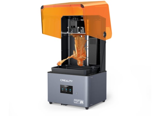 3D Εκτυπωτές Creality CL-103L Halot Mage