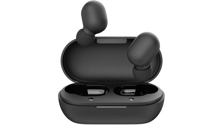 Ακουστικά Bluetooth Haylou GT1 - Μαύρο