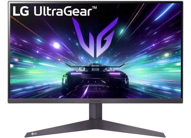 LG UltraGear 27GS50F 27" FHD VA Flat 180Hz 1ms