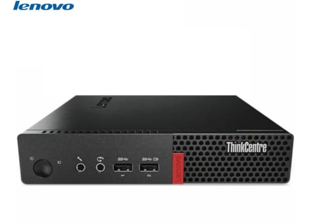 Refurbished Desktops Lenovo Thinkcentre M710q (Core i5-6/8GB/256GB SSD/UHD Graphics 530/Win10Pro) | Grade A+