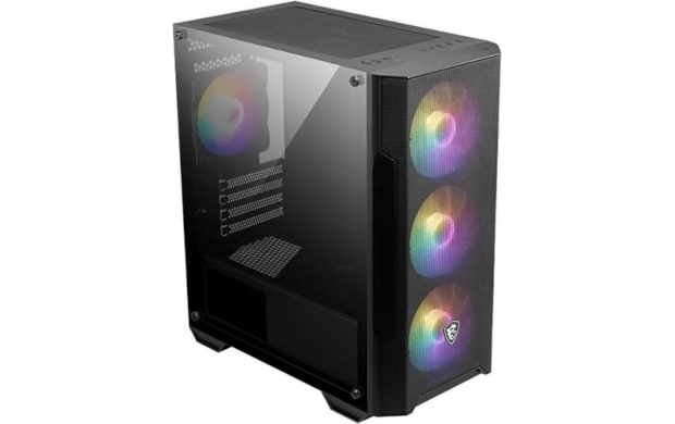 Desktop Intra (Ryzen 9-5900Χ/32GB/1ΤB SSD/GeForce RTX 3060/Win11Home)