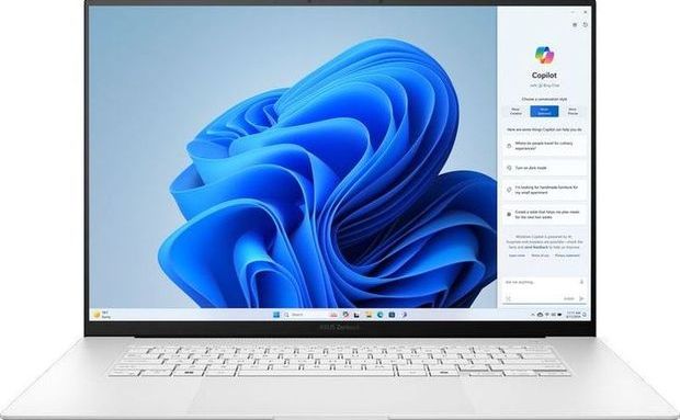 Laptop Asus Zenbook UM5606WA-OLED-RJ225X 16
