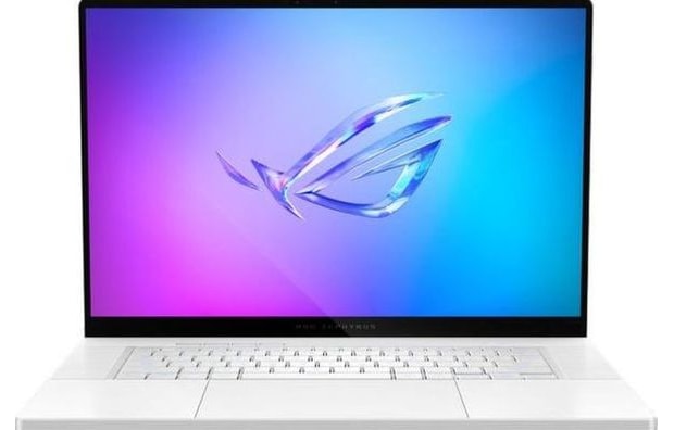 Laptop Asus ROG Zephyrus G16 GA605WV-QR016W 16