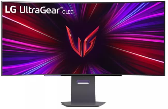 LG UltraGear 45GS95QE-B 45