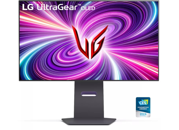 LG UltraGear 32GS95UE-B 32