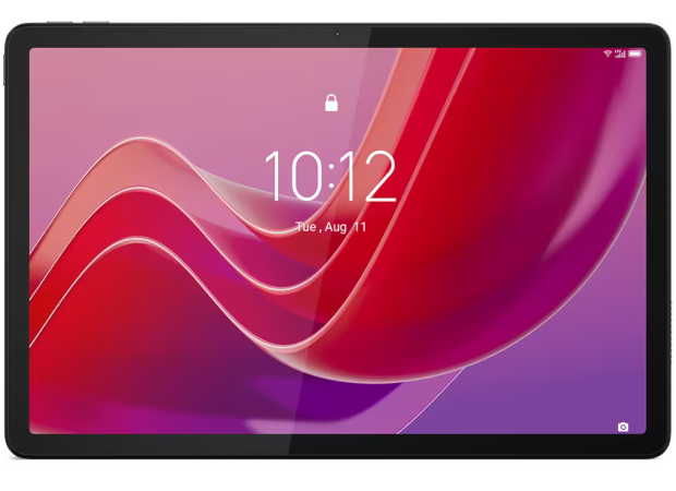 Tablet Lenovo Tab M11 8GB/128GB WiFi/4G LTE - Luna Grey + Lenovo Tab Pen