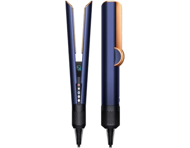 Ισιωτικό Μαλλιών DYSON Airstrait™ HT01 Prussian Blue/Rich Copper 1600 W