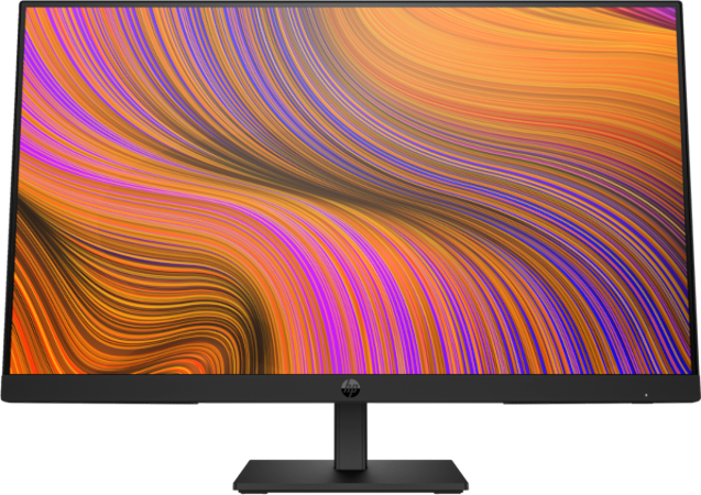 HP P-Series P24h G5 23.8" FHD IPS Flat 75Hz 5ms