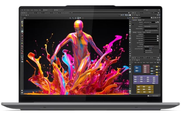 Laptop Lenovo Yoga Pro 7 14ASP9 14.5
