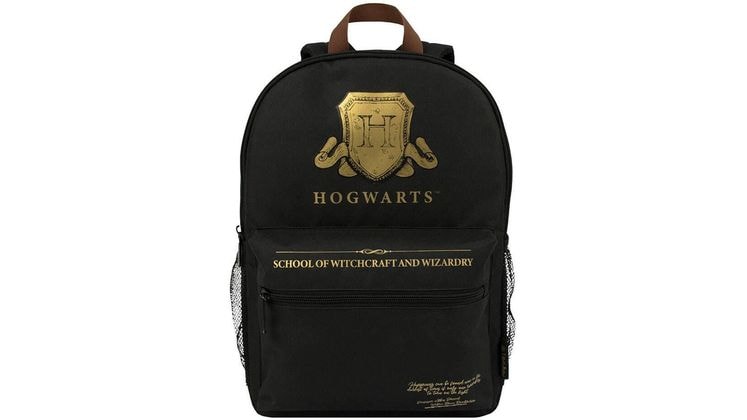 Τσάντα Πλάτης Harry Potter Ασπίδα