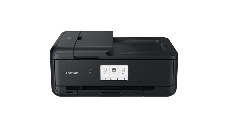 Canon Pixma TS-9550A