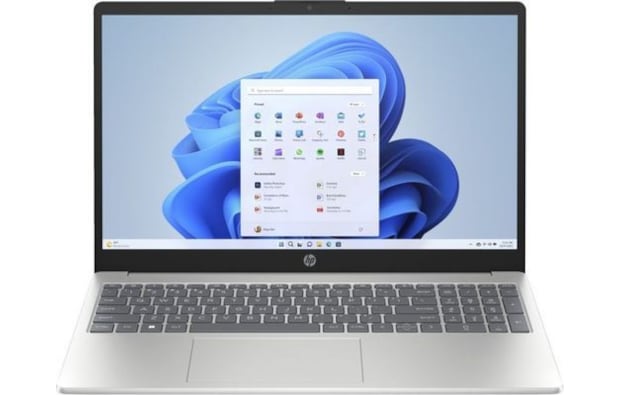 Laptop HP 15-FC0038NV 15.6