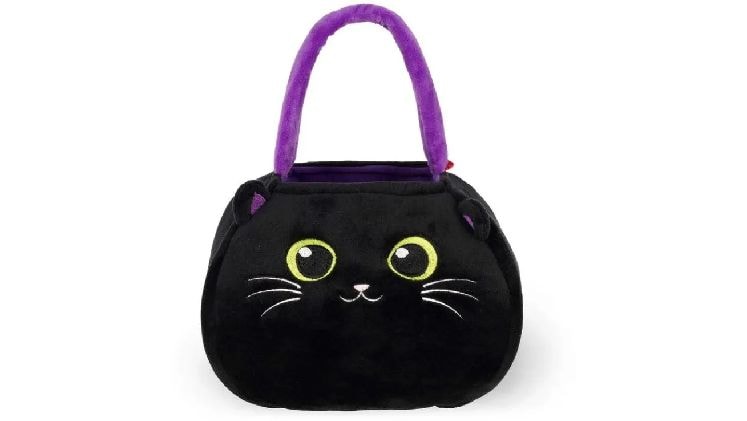 Τσάντα Legami Candy Trick or Treat Cat
