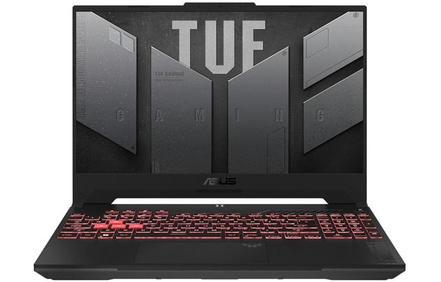 Laptop Asus TUF A15 FA507NVR-LP059W 15.6
