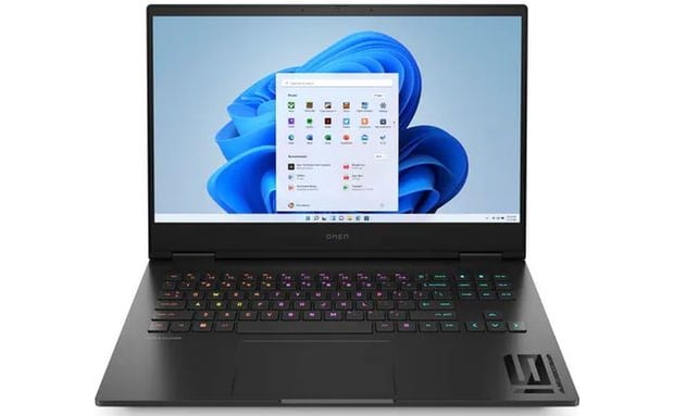 Laptop HP Omen 16-WD0001NV 16.1