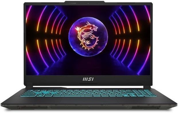 Laptop MSI Cyborg 15 A13VE 15.6