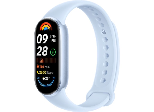 Activity Tracker Xiaomi Smart Band 9 - Arctic Blue
