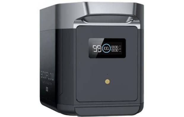 Ecoflow Power Station ACC Delta 2 MAX EB