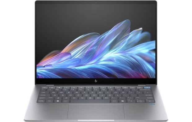 Laptop HP Omnibook 14-FE0001NV 14