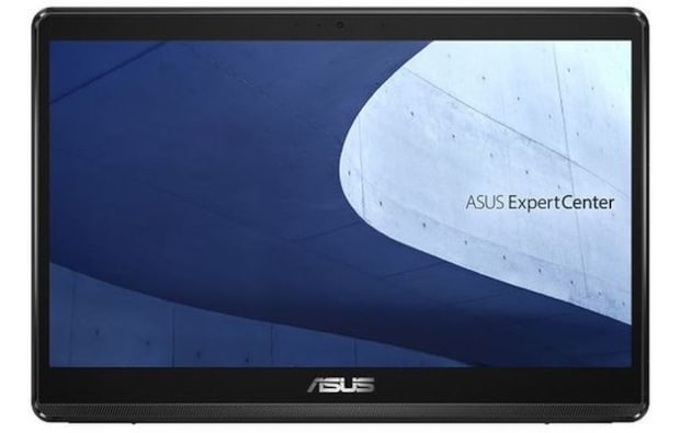 All In One ASUS ExpertCenter E1 AiO E1600WKAT-GR11B0X 15,6