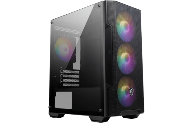 AI Desktop Intra (Ryzen 7-8700G/16GB/1TB SSD/Win11Home)