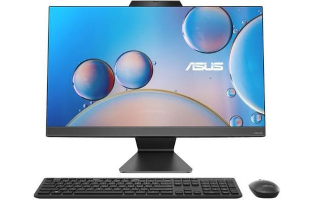 All In One ASUS ExpertCenter M3402WFAT-GR53C3X 23.8