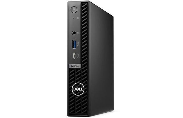 Desktop DELL OptiPlex 7020 MFF (Core i5-12500T/16GB/512GB SSD/UHD Graphics/Win11Pro)