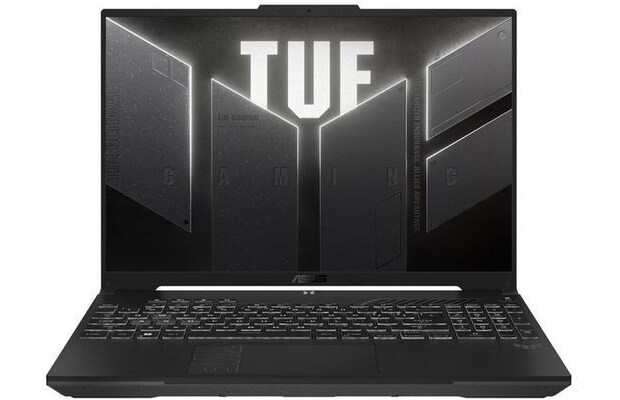 Laptop ASUS TUF Gaming F16 FX607JV-N3111W 16