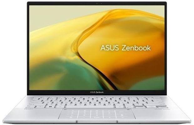 Laptop ASUS Zenbook 14 UX3402VA-KP768W 14.0
