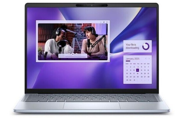 Laptop DELL Inspiron 7441 Plus 14.0