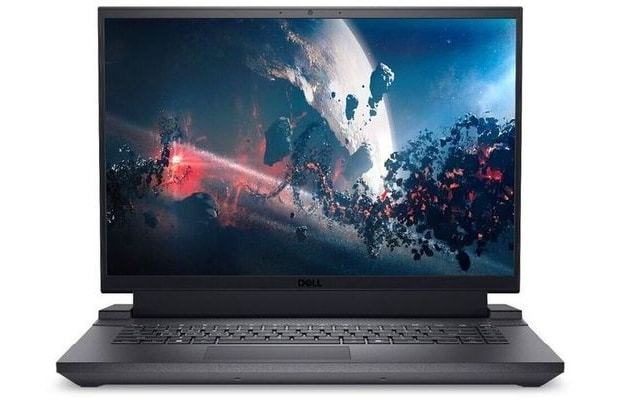 Laptop DELL G16 7630 16