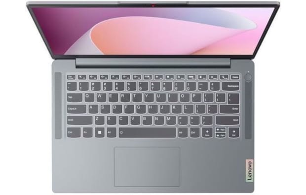 Laptop Lenovo IdeaPad Slim 3 14ABR8 14