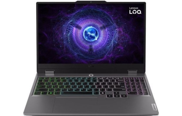 Laptop Lenovo LOQ 15IRX9 15.6