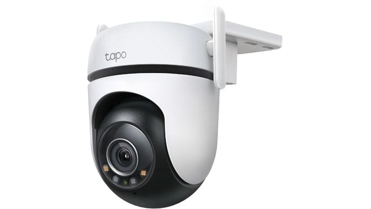 IP CAMERAS