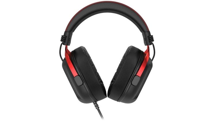 Ακουστικά Κεφαλής Redragon H312 - Μαύρο