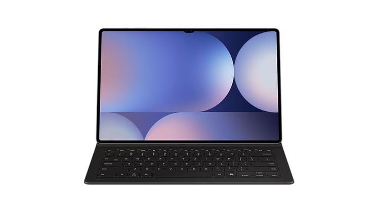 Samsung Book Πληκτρολόγιο