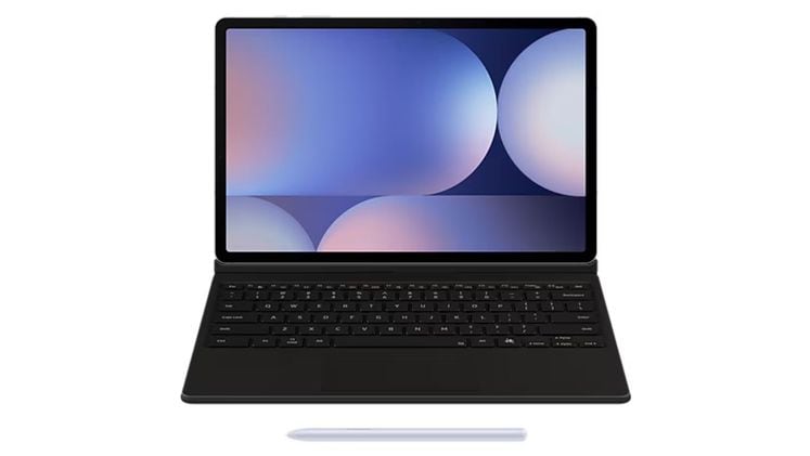 Samsung Book Πληκτρολόγιο