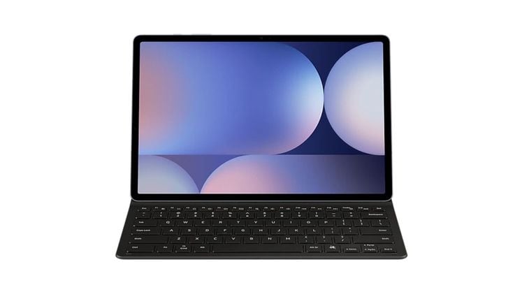Samsung Book Πληκτρολόγιο