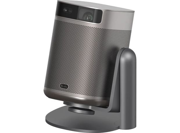 Projector XGIMI MoGo 2 PRO with Multi-Angle Stand
