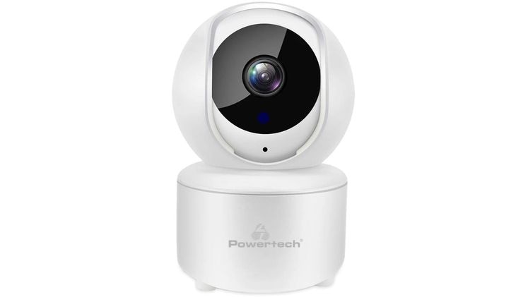 IP CAMERAS