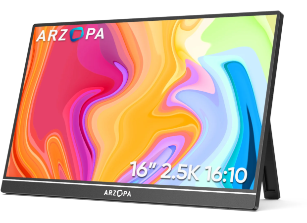 Arzopa Z1RC 16