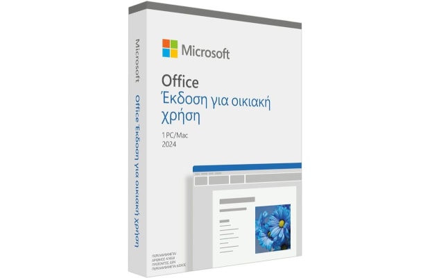 Microsoft Office 2024 GR 1 Χρήστης
