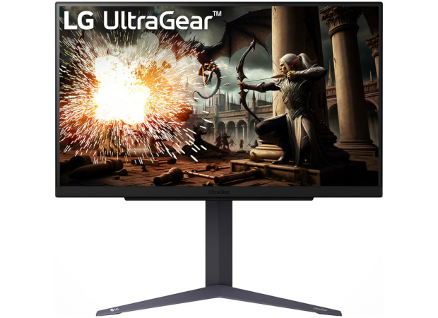 LG UltraGear 27GS75Q 27