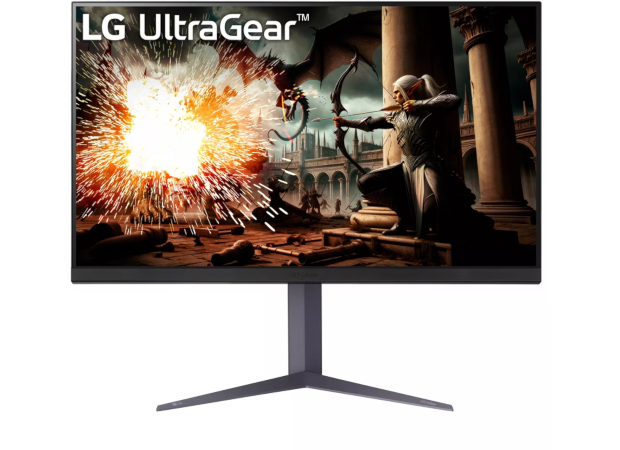LG UltraGear 32GS75Q 32