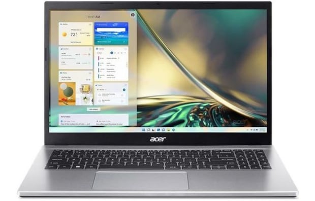 Laptop Acer Aspire 3 A315-59-71N4 15.6
