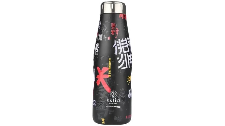 Θερμός Estia Flask Tokyo U-Ground 500ml