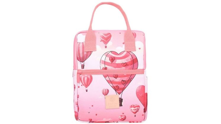 Τσαντάκι Φαγητού Estia Love Ascend 7L