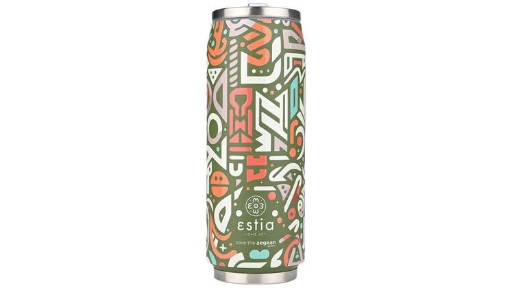 Θερμός Cup Estia Geovivid 500ml