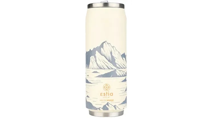 Θερμός Cup Estia Alpine Essence 500ml